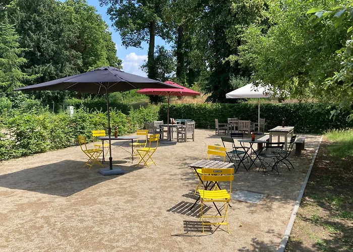 B&B CONVENT Begijnhof Herentals