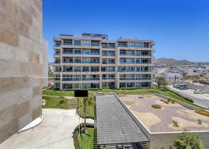 Vista Velas Studio 8402B Cabo San Lucas