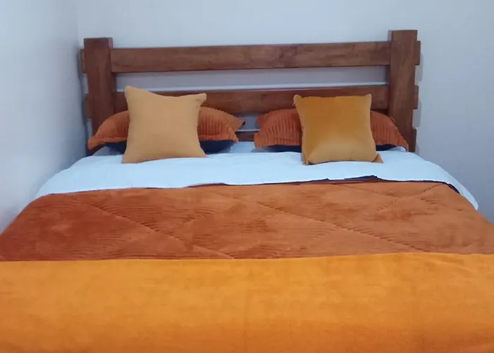 Golden Mango Bed & Breakfast Nairobi