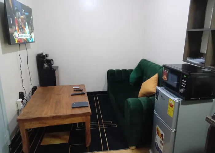 Golden Mango Bed & Breakfast Nairobi