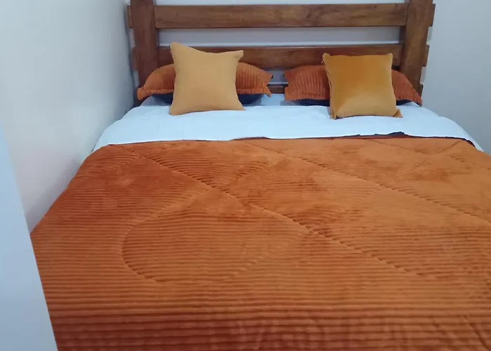 Golden Mango Bed & Breakfast Nairobi