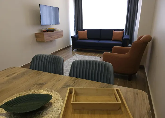 Majestik Hotel İstanbul