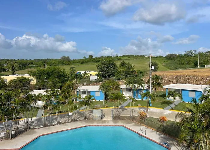 Villas Boqueye Cabo Rojo