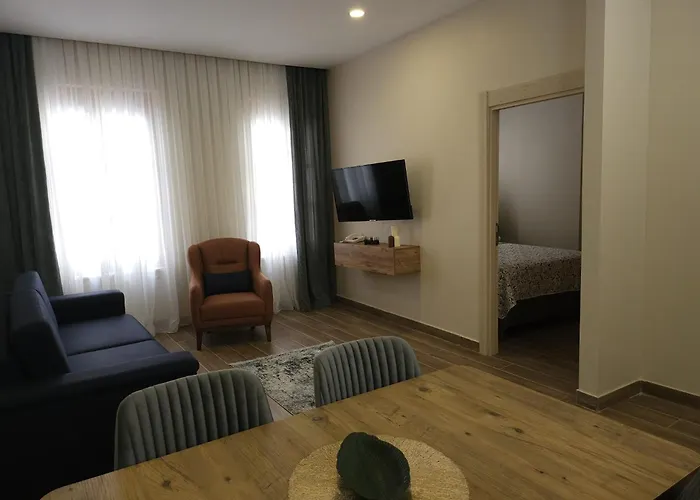 Majestik Hotel İstanbul