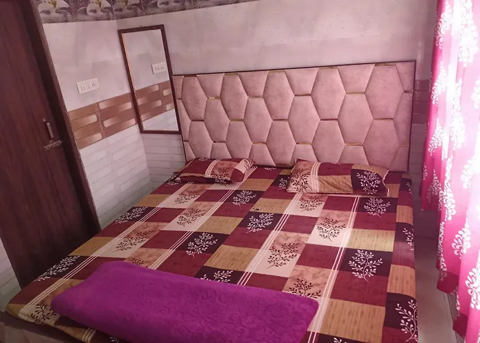Hotel Chitrakoot Kota 