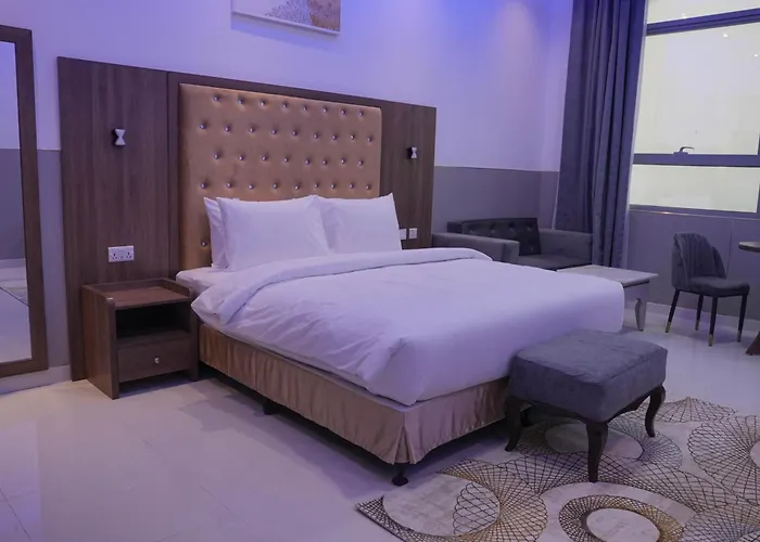 Dream Point Hotel Fujairah