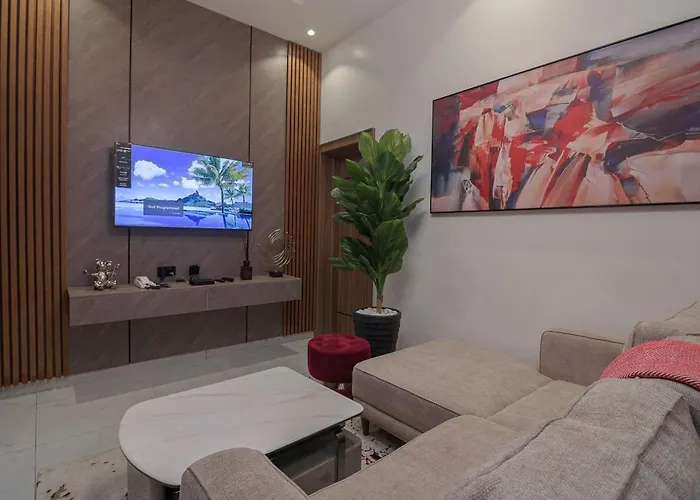One90 Apartment Lagos