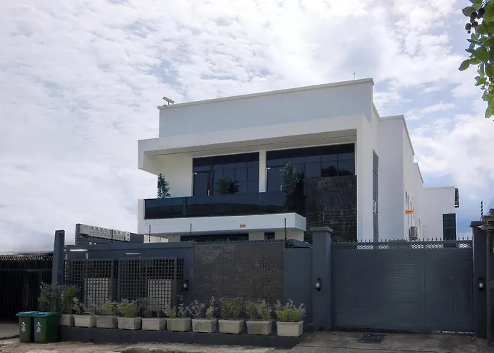 One90 Apartment Lagos