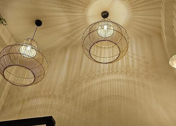 The Boho House Hotel Ujjain