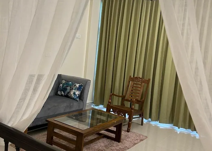 Scot Inn Hotel And Resorts Madikeri