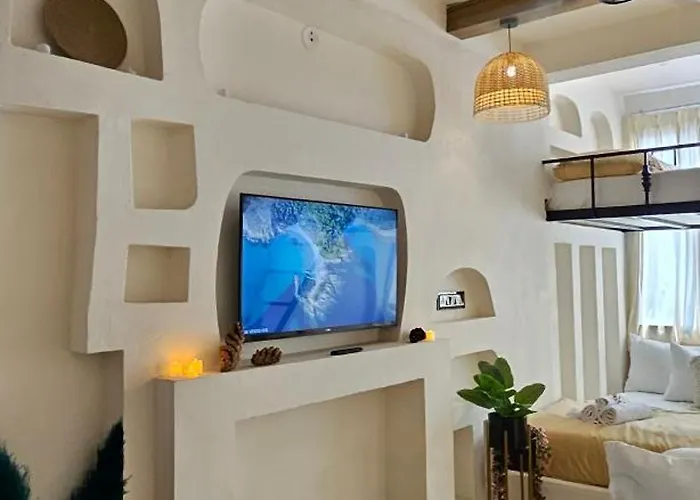 The Boho House Hotel Ujjain