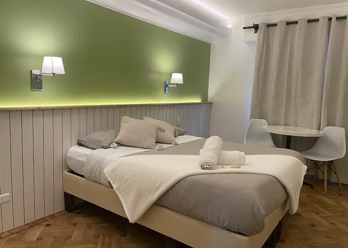 Click Hotel Santiago