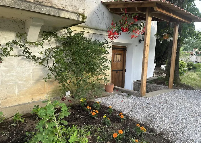 Bed and Breakfast Eden de Roques à Castres 