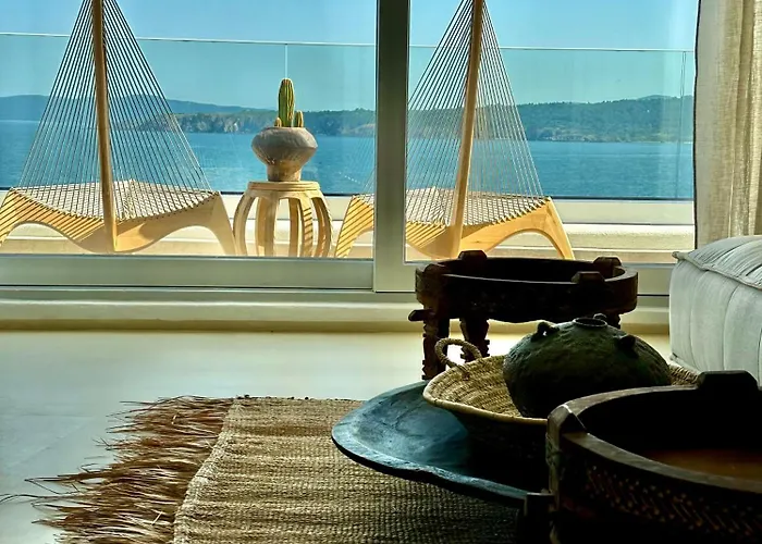Aparthotel Casa De Oro Lujo à Sozopol