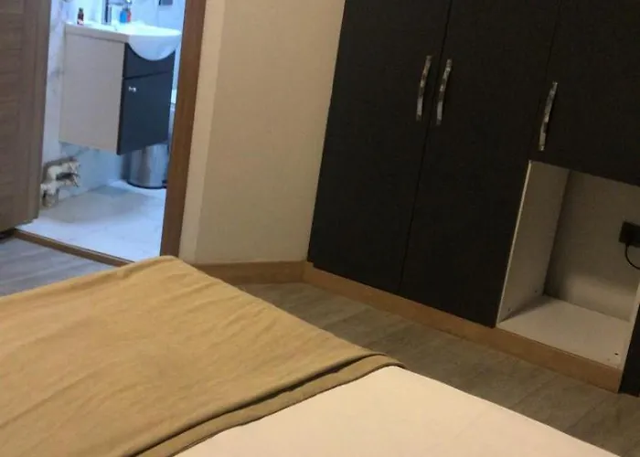 GÜLERYÜZ OTEl Ankara