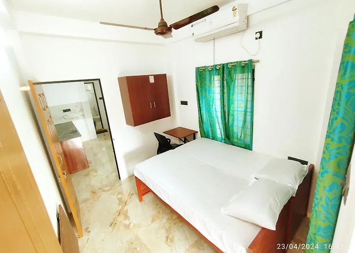 Pleasant Homes Kochi