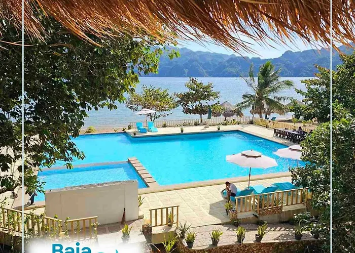 Baia Serena Resort Corón