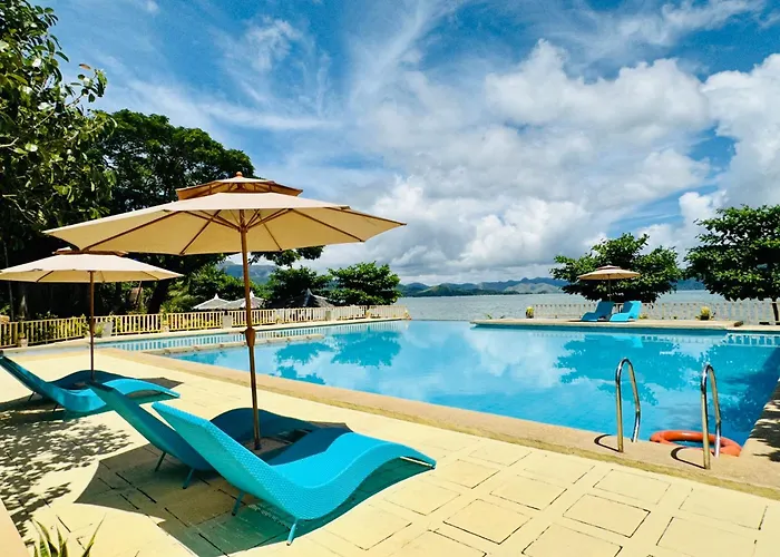 Baia Serena Resort Corón