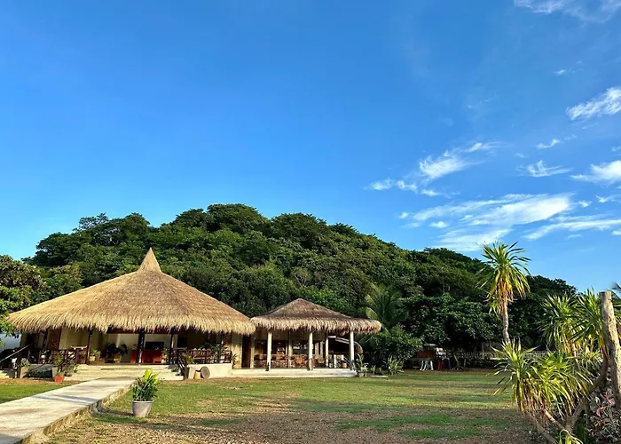 Baia Serena Resort Corón