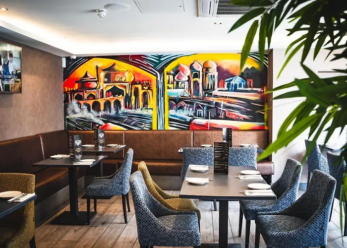 Deira Hotel & Apartments Prestwick