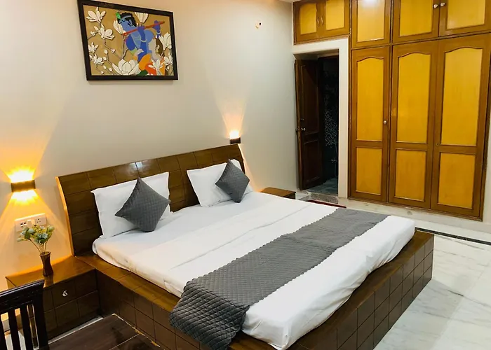 Hotel La Pearl Faridabad