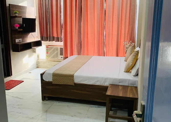 Hotel La Pearl Faridabad
