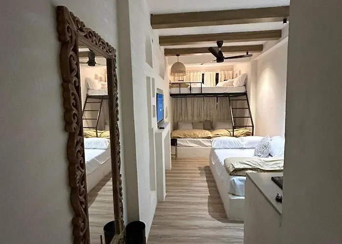 The Boho House Hotel Ujjain