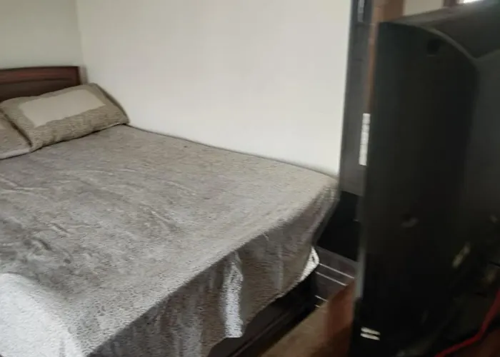 Konark Apartment New Delhi