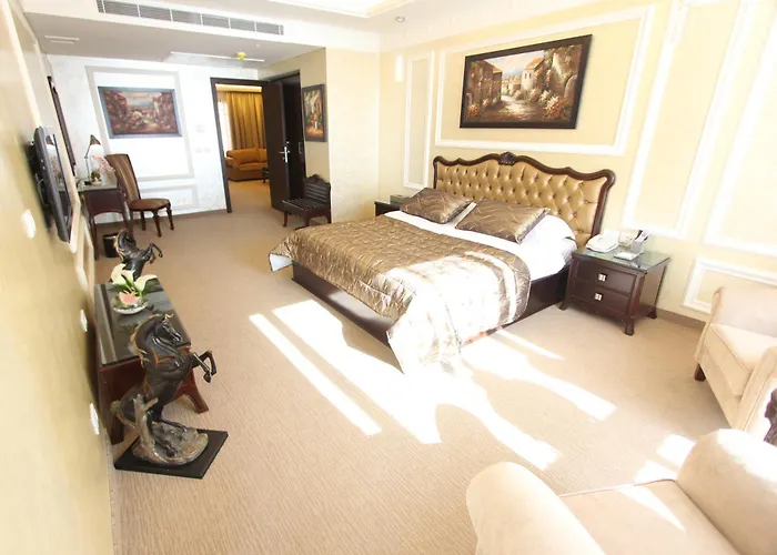 Elite Hotel By Beverly Beyrut