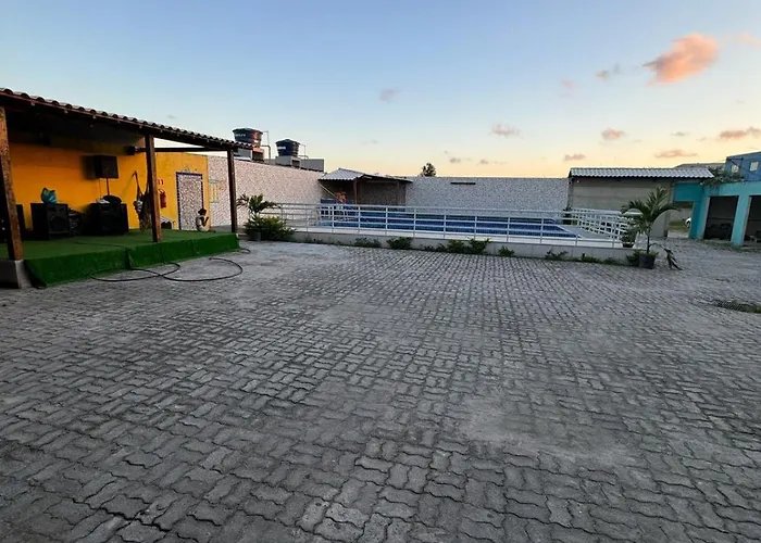 Pousada Do Mendes Cabo Frio