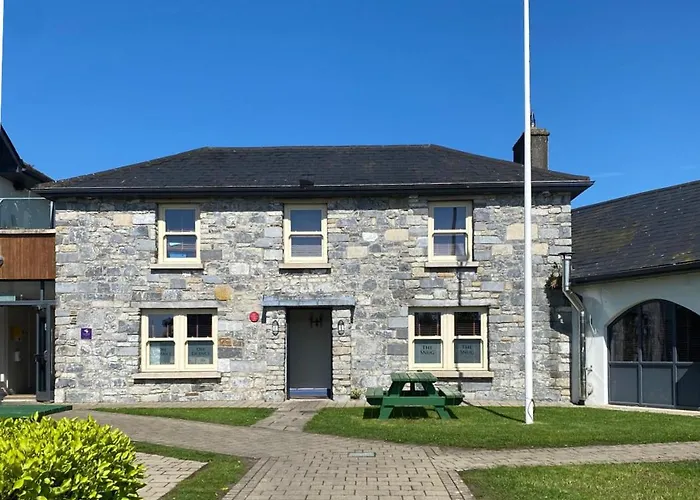 The Orchard House Hotel Kilkenny