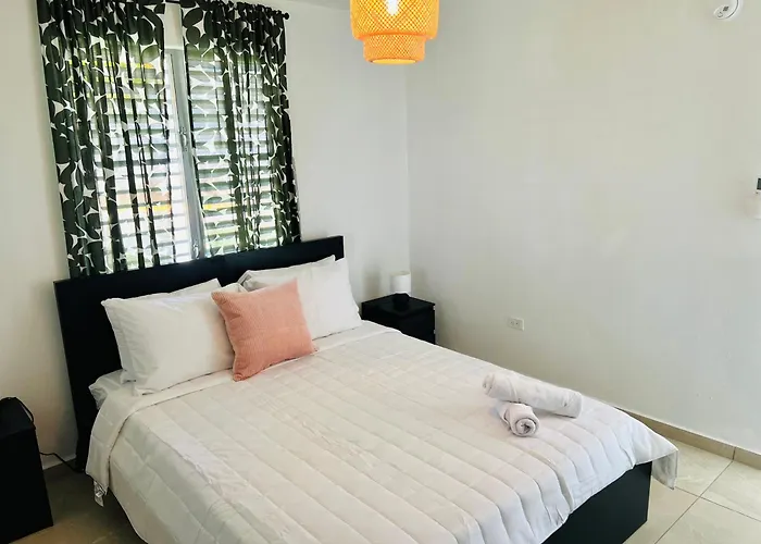 Villas Boqueye Cabo Rojo