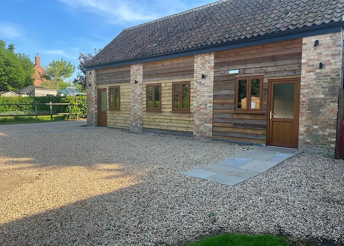 The Chequers Bed & Breakfast Downham Market