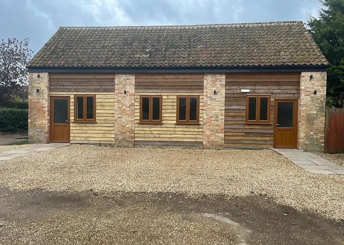 The Chequers Bed & Breakfast Downham Market