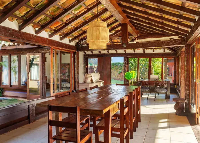Bela Vista Ferradura Acomodação com café da manhã Búzios