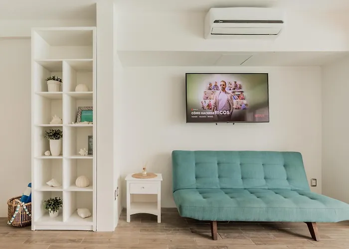 The Ocean Vibes Suites By Casa Paraiso Cancun