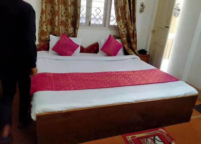 Hotel View Point Gangtok