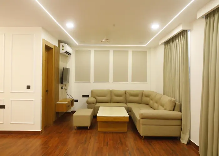Hotel Glory Hisar