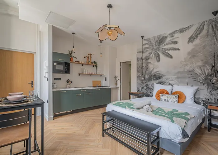 Felix Appart'Hotel - Climatisation, Arrivee Autonome, Centre De Romans Sur Isere