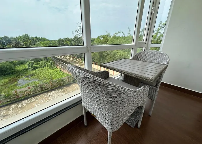 Opulence Resort Jorhat