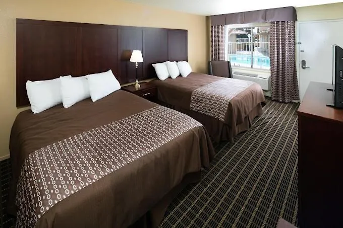 Guestplace Inn & Suites Redding
