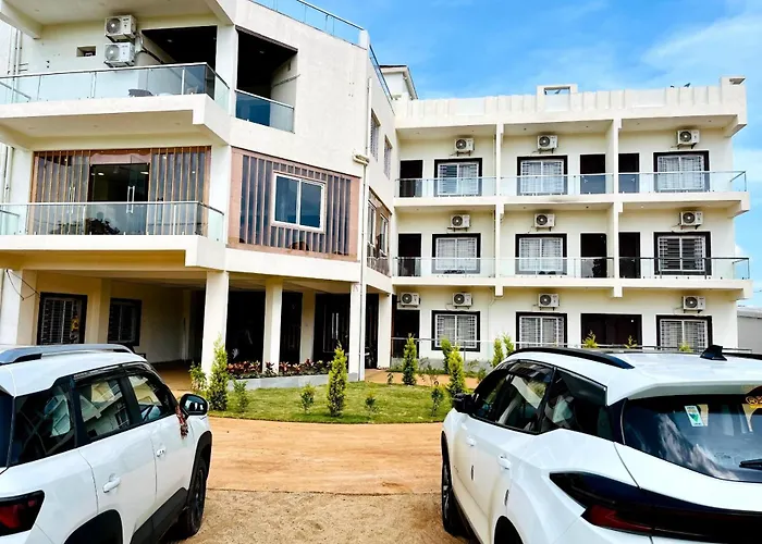 Jhumar Resort And Restaurant Netarhat