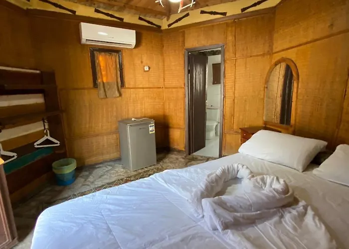 Green Valley Village Dahab