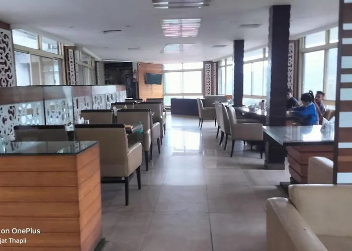 Value And Spa By Decentstayz Mussoorie