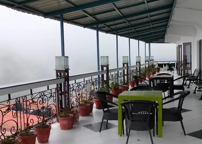 Value And Spa By Decentstayz Mussoorie