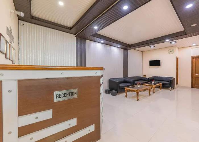 Hotel Charming Hills By Namora Hospitality Shimla