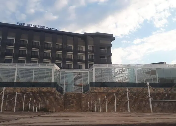 Grand Rimedya Ören