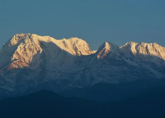Hotel Himalayan Home Lamagaun Sarangkot Pokhara