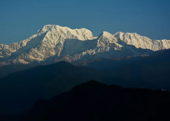 Hotel Himalayan Home Lamagaun Sarangkot Pokhara