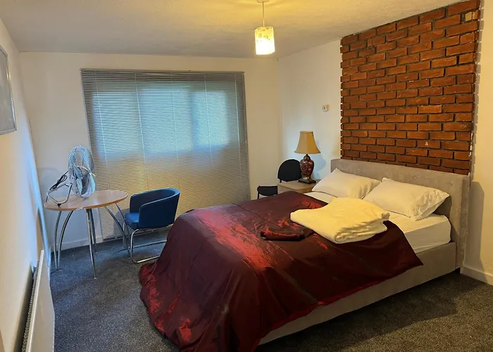 Transformative Housing Lismore Close Nottingham